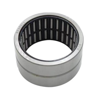 China RNA6911 long life needle roller bearing for tricycle for sale