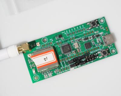 China Smart Meter LoRa IoT Development Kit MKL62ST-DT for sale