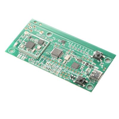 China LORAWAN IOT Meter Smart Development Kit Board MKL62ST-DT for sale