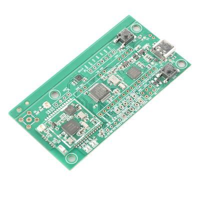 China MOKO SMT32 Chip Test Board Test Board Intelligent Low Power Network Server With LoRawan for sale