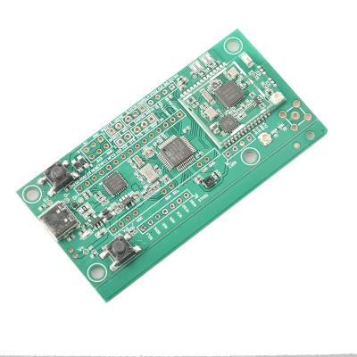 China Smart meter low power consumption LORAWAN module stm32 development board for sale