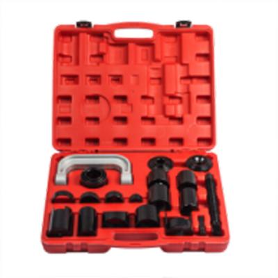 China Remove Oil Drain Plug Bolt 21PC UNIVERSAL BALL JOINT REPAIR SERVICE TOOL KIT BUSHING REMOVAL ADAPTERS for sale