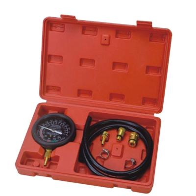 China Exhaust Back Pressure Tester System Diagnostic Tool Back Pressure Meter Exhaust Pipe Blockage Tester Gauge for sale