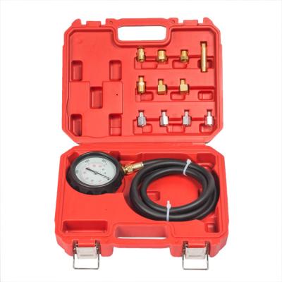 China Automotive Diagnostic Tools TU-11A Wave-box Auto Diagnostic Tool Motor Oil Pressure Test Kit Auto Diagnostic Tool for sale