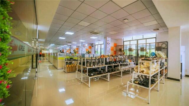 Verified China supplier - PELE MACHINERY COMPANY LIMITED