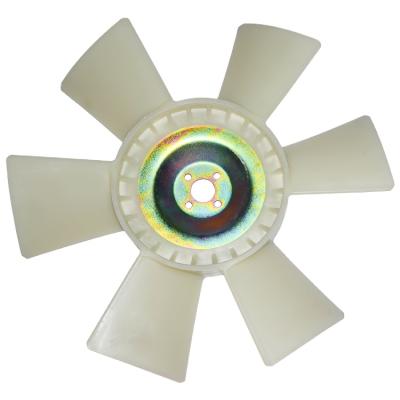 China Building material stores E320B S6K 4H 6L 38*66*600MM EXCAVATOR motor fan motor fan controller fan led motor for sale