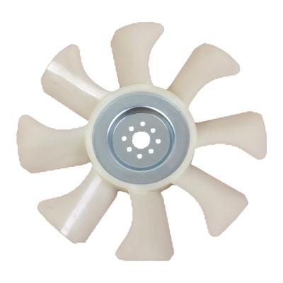 China EX55/4LE2 8H 8L 32*61*410MM building material stores EXCAVATOR motor fan fan led motor motor fan controller for sale