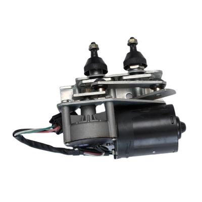 China Construction Material Stores Excavator Parts Wiper Motor EC200B EC240B Electric Wiper Motor For Tractor for sale