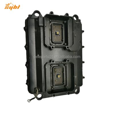 China Building Material Stores Truck Part C7 C9 Diesel Engine ECU 322-3607-01 Controller Computer Board 3223607 322-3607 for sale