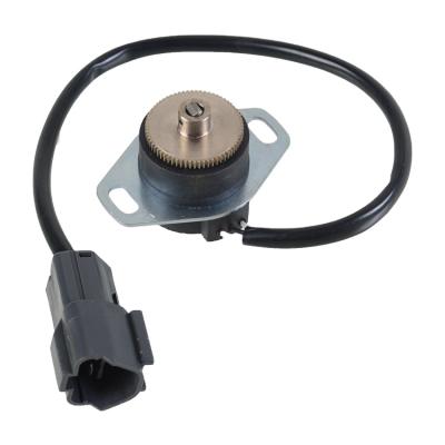 China Building Material Shops 7861-93-4130 Throttle Motor Locator PC200-6 Position Transmitter For Excavators for sale