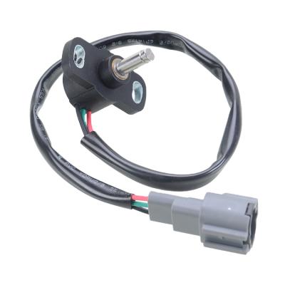 China Building Material Stores Throttle Engine Mark EX200-5 ZAX210 ZAX220 Excavator Throttle Motor Position Sensor 4614912 for sale