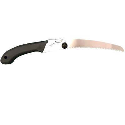 China Steel 180mm Curved Folding Saw (GD-19773) for sale