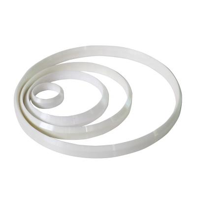 China Reasonable Hot Sale Tampography 100x90x12mm Pad Printing Ceramic Rings for sale