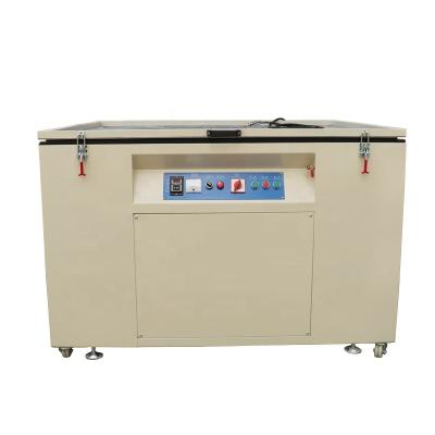 China Full-auto UV Exposure Unit For Screen Printing Accurate 4000W Vacuum UV Exposure Machine for sale