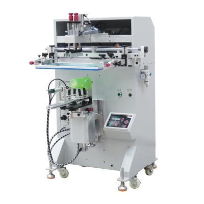 China China Mugs Low Price Bottle Printer In Silk Screen Printing for sale