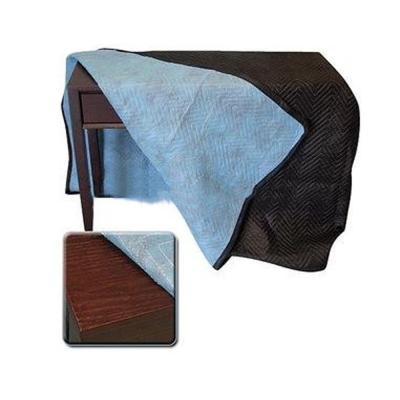 China Non Woven Skin Furniture Anti-pilling Pad Felt Quilted Pad Board Cover for sale