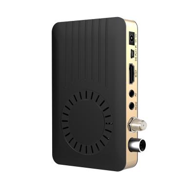 China Global PVR iptv 18+ sks dvb s2 usb internet tv broadcast receiver descrambler new for sale