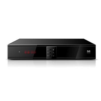 China PVR passion youporn hd dvb s2 tv decoder video digital satellite tv receiver for sale