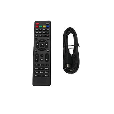 China PVR free sport open channels vision iptv streaming server dvb s2 satellite receiver for sale