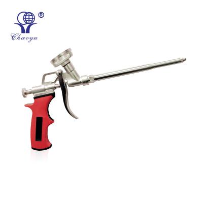 China China Rubber Best Quality Double Color Cheap Polyurethane Spray Foam Gun for sale