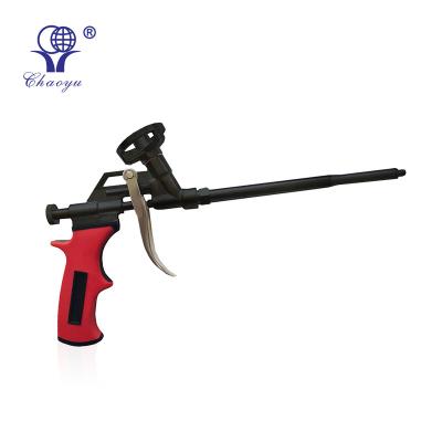 China Best Selling Polyurethane Adhesive Aluminum Foam Gun Application for sale