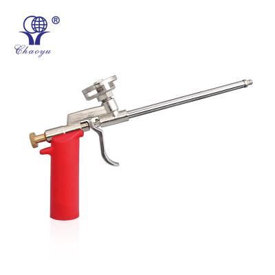 China Caulking High Quality Polyurethane Gun For Polyurethane Foam for sale