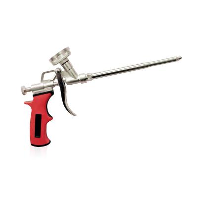 China Canada Rubber Double Color Compact Foam Metal Gun Sticky Toolstation for sale