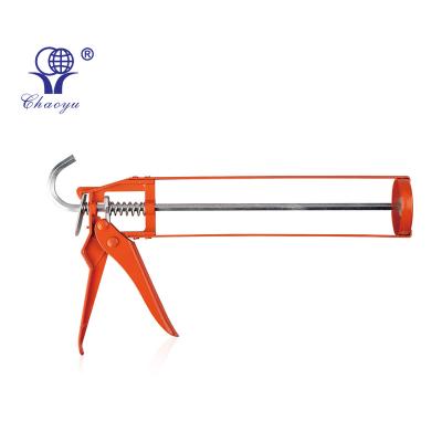 China Aluminum Solid Surface Glue Applicator Adhesive Dispensing Gun for sale