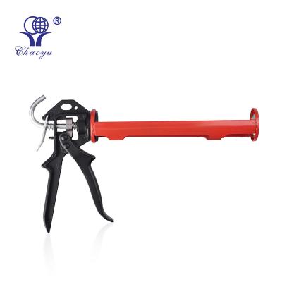 China NZ Release aluminum homemade high quality diy caulking gun for sale