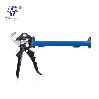 China Argos Heavy Duty Aluminum Kobalt Caulking Gun Instructions for sale