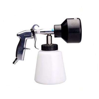 China Stainless And Plastic High Pressure Gun Snow Foam Lance / Foam Wash Station for sale