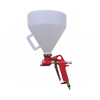 China Hopper Gun Hot Sale Made In China Italy Spray Gun for sale