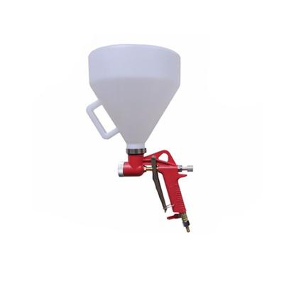 China Hopper Gun China Manufacturer Durable Texture Spray Gun for sale