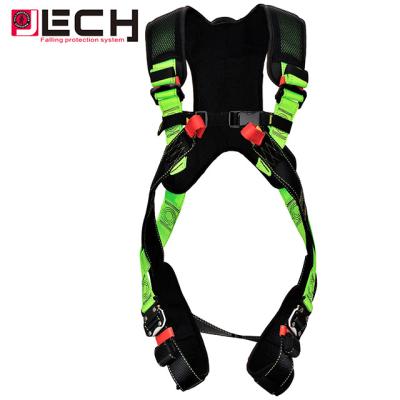 China Outdoor Expansion Safety Harness Full Body Harness for sale