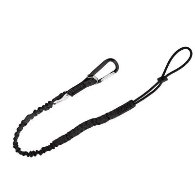 China Polyester Logo Adjustable Promotion Custom Lanyard made to order for sale