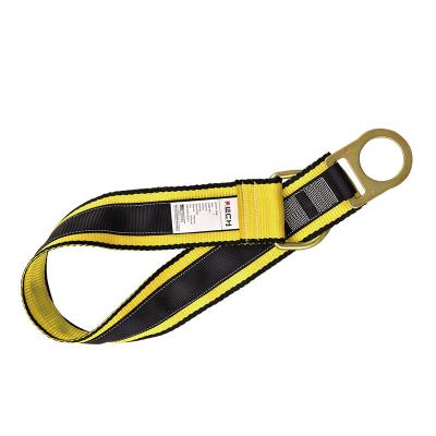 China Custom Polyester Carabiner Shorts Lanyard With Buckle Polyester Sublimation Tool for sale