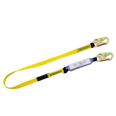 China Custom Cheap Security Rescue Tool Lanyard For Sale for sale