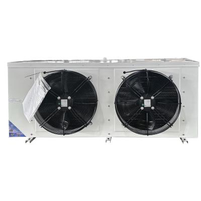 China Dual Density 30 Air Fan Cooler Type Farms Industrial Evaporator Air Cooler For Cold Storage Room High Quality for sale