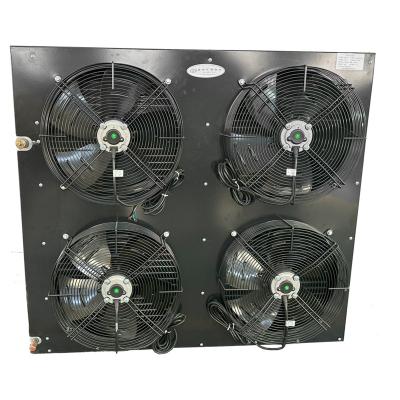 China FNH-100 Hotels Condensers Fan Type For Cold Room Storage High Quality for sale