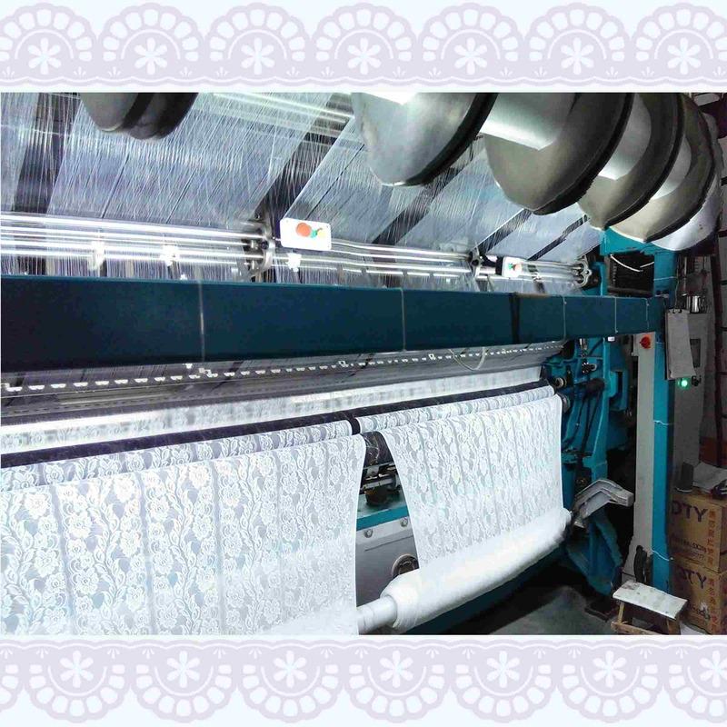 Verified China supplier - Fuzhou Tata Textile Co., Ltd.