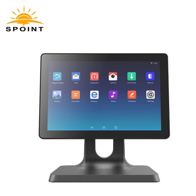 China 10.1 Inch Tablet Android 7.1 POS System Free Software SP-V1 1GB DDR3 + 8GB EMMC for sale