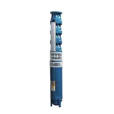 China Irrigation And Agriculture Best Price 160m3/h Clean Water Submersible Pump Manufacturer For Dealers for sale