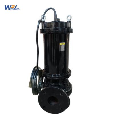 China Mining industry 40m3 per hour 22m submersible sewage aquarium gasoline price list for sale