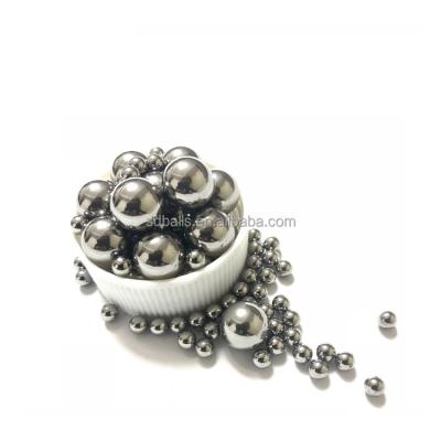 China 2mm AISI52100 bearing chrome steel ball AISI52100 bearing ball G20 2mm chrome steel ball 2.0mm for sale