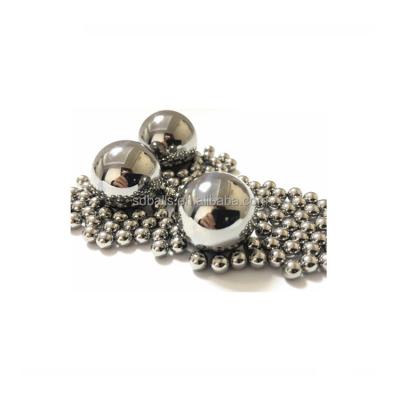 China 0.5mm sus304 316 stainless steel ball 420 430 440 selling small size 0.3mm 0.35mm 0.4mm 0.5mm 440c stainless steel ball 0.6mm for sale