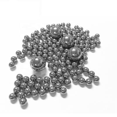 China Stainless Steel Ball 31.75mm SUS304 316 420 440 G1000 G500 G200 1-3/16 Stainless Steel Ball for sale