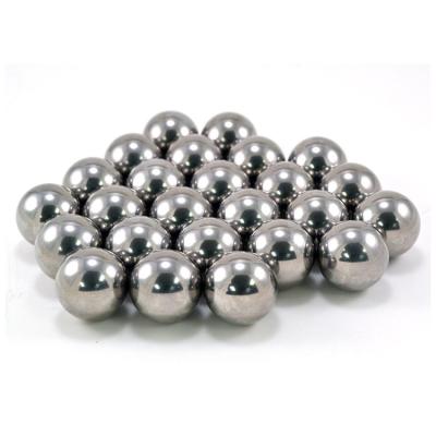 China 10mm sus304 316 420 430 440 stainless steel ball Custom AISI 304 316L g10-g1000 stainless steel anti-rust 10 mm ball for bearing for sale