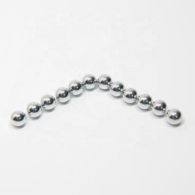 China Stainless steel ball 30.0mm stainless steel ball receiver box ss304 30mm sphere for sale