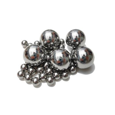 China C1008 Chase Ball Annealed Chase BB Mild Steel Ball With A Diameter Of 4.4mm 6mm 0.172