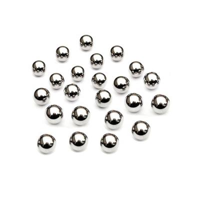 China Bearing Tungsten Carbide Steel Ball YG6 TC Alloy Steel Ball High Density Bearing Steel Balls 3/16 Inch 4.76mm for sale